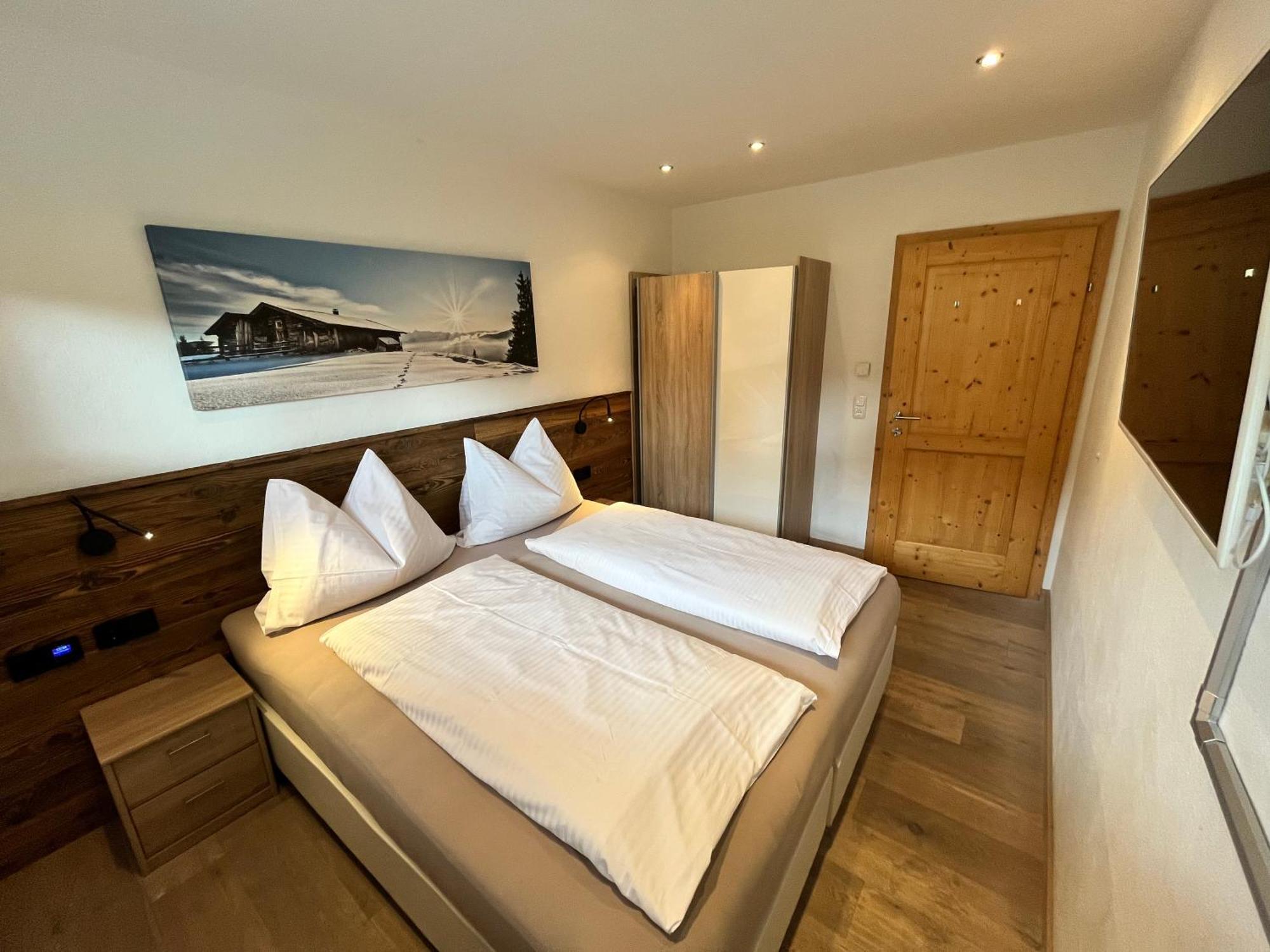 Appartements Ski Rent Michael Kitzbühel Extérieur photo